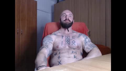 StrongIvan online show from 01/24/25, 07:28