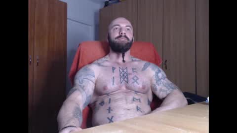 StrongIvan online show from 01/28/25, 05:00