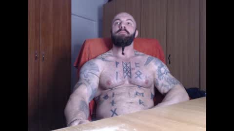 StrongIvan online show from 01/29/25, 04:58