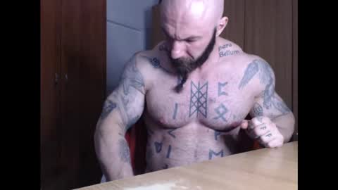 StrongIvan online show from 01/29/25, 07:22