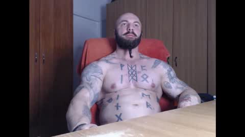 StrongIvan online show from 01/31/25, 06:57