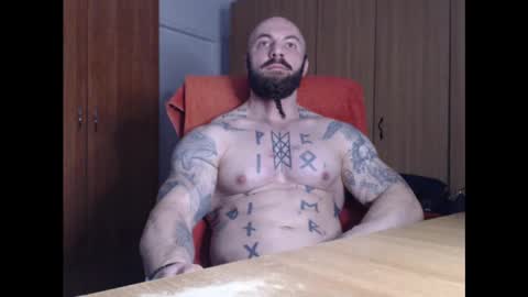 StrongIvan online show from 02/03/25, 04:57