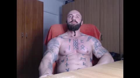 StrongIvan online show from 02/05/25, 05:09