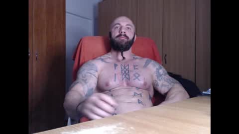 StrongIvan online show from 02/13/25, 05:05