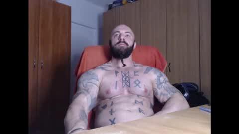 StrongIvan online show from 02/14/25, 05:09