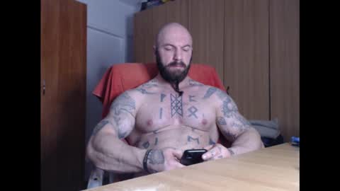 StrongIvan online show from 02/15/25, 06:33