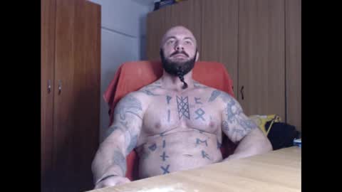 StrongIvan online show from 02/17/25, 06:42