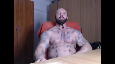 StrongIvan online show from 02/17/25, 07:21