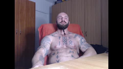 StrongIvan online show from 02/25/25, 07:36