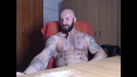 StrongIvan online show from 02/27/25, 07:15