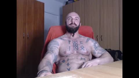 StrongIvan online show from 02/28/25, 05:04