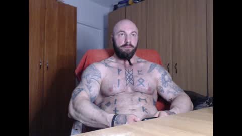 StrongIvan online show from 03/01/25, 06:24