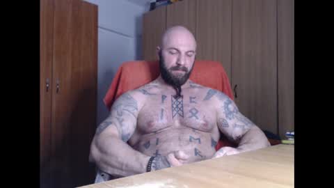 StrongIvan online show from 03/02/25, 07:02