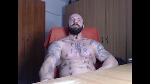 StrongIvan online show from 03/05/25, 05:29