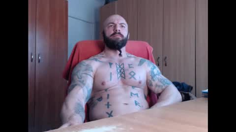 StrongIvan online show from 03/06/25, 07:25