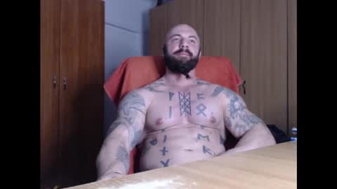 StrongIvan online show from 03/06/25, 07:32