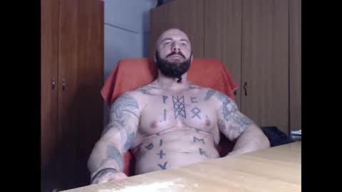 StrongIvan online show from 03/07/25, 05:40