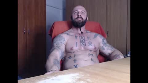 StrongIvan online show from 03/09/25, 06:54