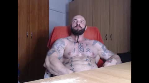 StrongIvan online show from 09/09/25, 06:29