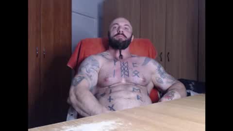 StrongIvan online show from 09/11/25, 06:08