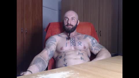 StrongIvan online show from 09/12/25, 06:08