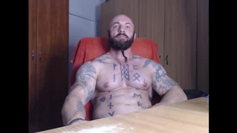 StrongIvan online show from 09/18/25, 06:10