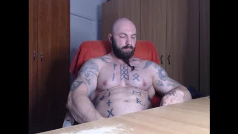 StrongIvan online show from 09/20/25, 06:20