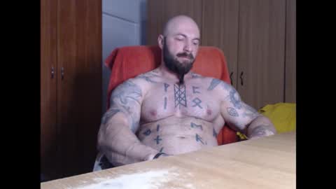 StrongIvan online show from 09/28/25, 04:51