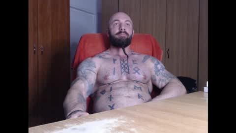 StrongIvan online show from 10/06/25, 06:16