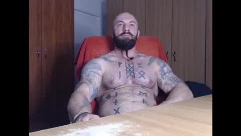 StrongIvan online show from 10/08/25, 04:21