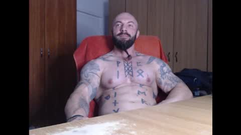 StrongIvan online show from 10/14/25, 03:40