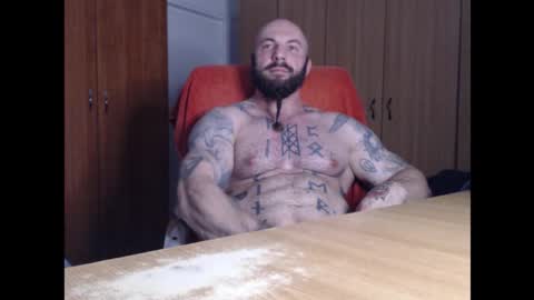 StrongIvan online show from 11/07/25, 07:14