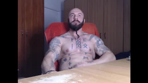 StrongIvan online show from 11/13/25, 05:28