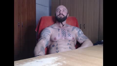 StrongIvan online show from 11/16/25, 05:35