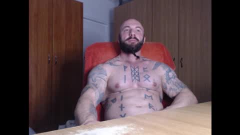 StrongIvan online show from 12/14/25, 06:56