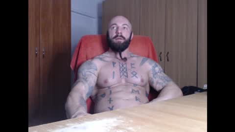 StrongIvan online show from 02/06/26, 05:01