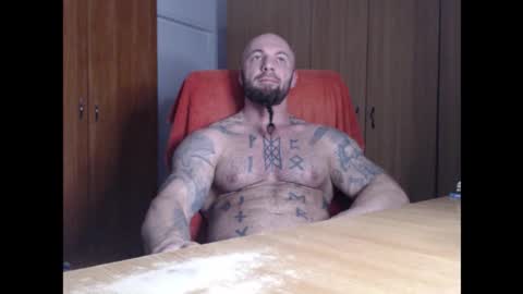 StrongIvan online show from 03/04/26, 07:20