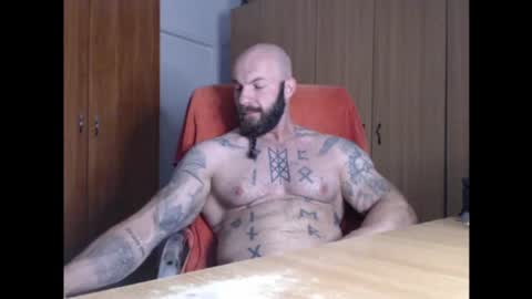 Snapshot of strongivan chatting on 06/13/26, 05:38 StrongIvan online show from 06/13/26, 05:38