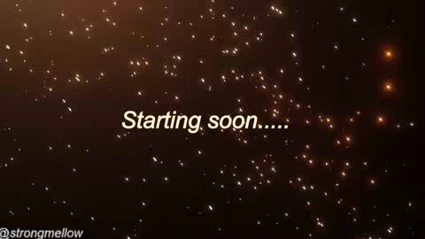 strongmellow online show from 09/28/25, 03:50