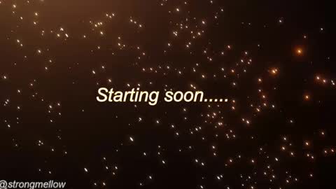 strongmellow online show from 09/29/25, 02:22