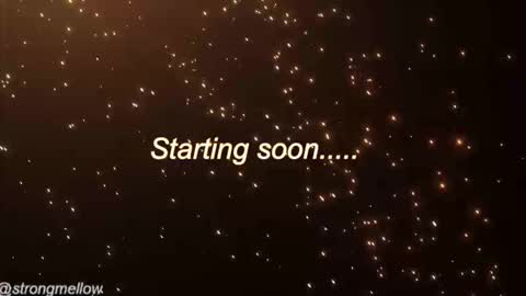 strongmellow online show from 09/30/25, 02:22