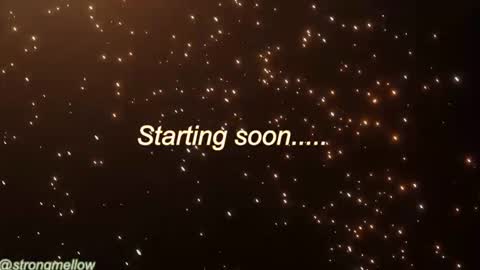 strongmellow online show from 10/04/25, 02:04