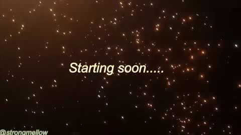 strongmellow online show from 10/05/25, 01:42