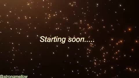 strongmellow online show from 11/03/25, 06:42