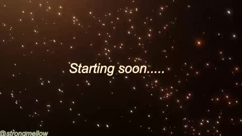 strongmellow online show from 11/12/25, 06:52