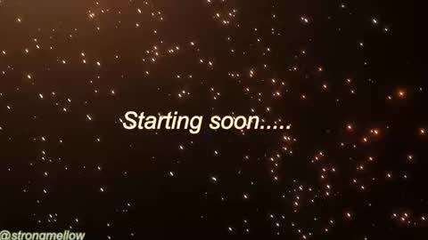 strongmellow online show from 11/24/25, 07:02