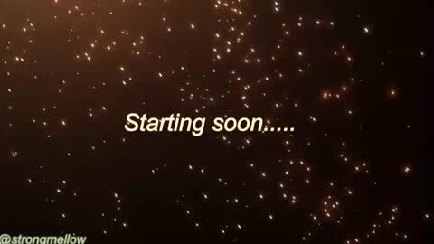 strongmellow online show from 11/25/25, 07:03