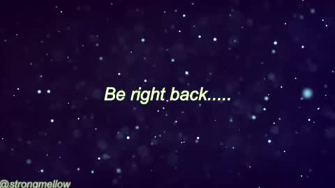 strongmellow online show from 11/27/25, 06:10