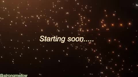 strongmellow online show from 11/28/25, 03:58