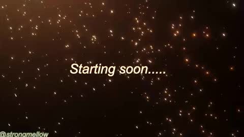 strongmellow online show from 12/01/25, 05:07